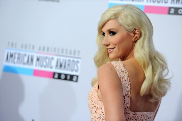 Ke$ha